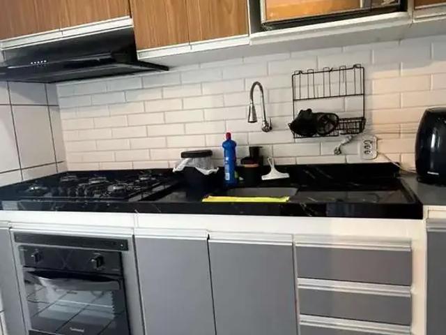 Apartamento para Venda em São Luís/MA Vinhais 2 Quartos