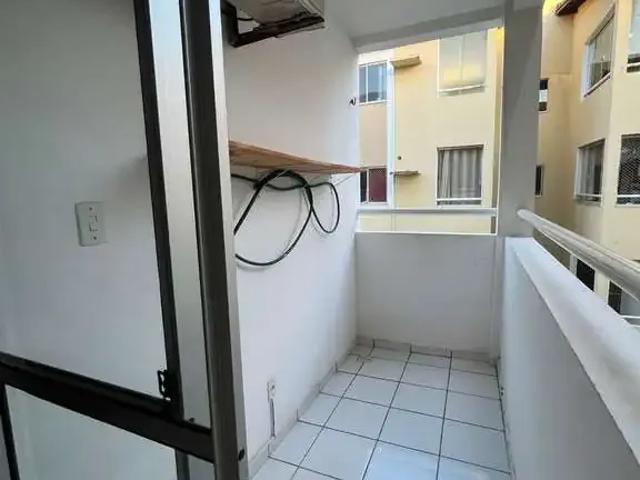 Apartamento para Venda em São Luís/MA Vinhais 2 Quartos