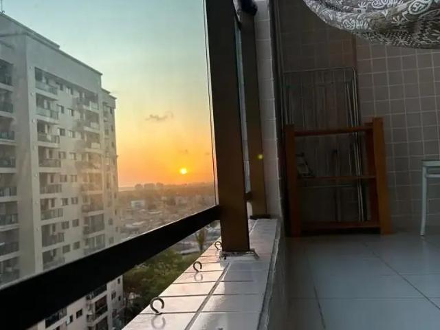Apartamento para Venda em São Luís/MA Vinhais 2 Quartos