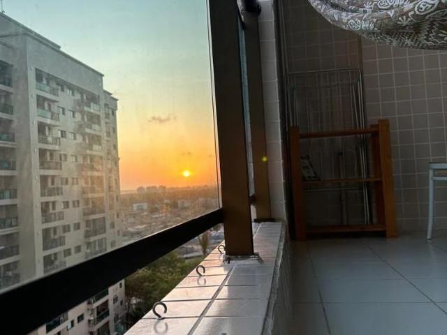 Apartamento para Venda em São Luís/MA Vinhais 2 Quartos