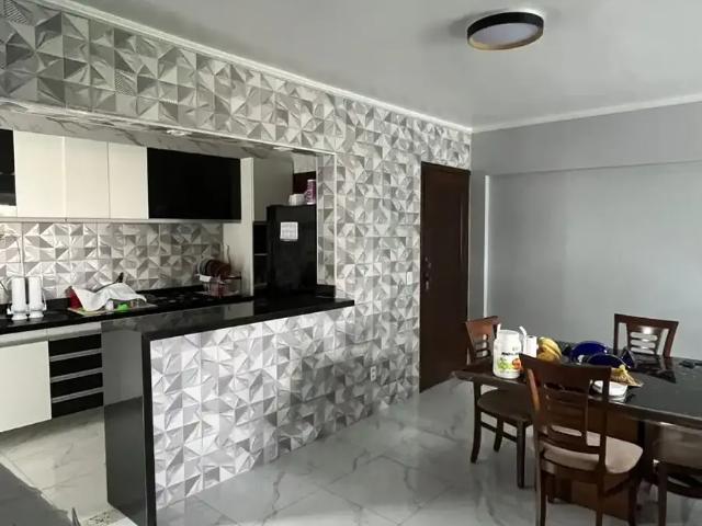 Apartamento para Venda em São Luís/MA Vinhais 3 Quartos