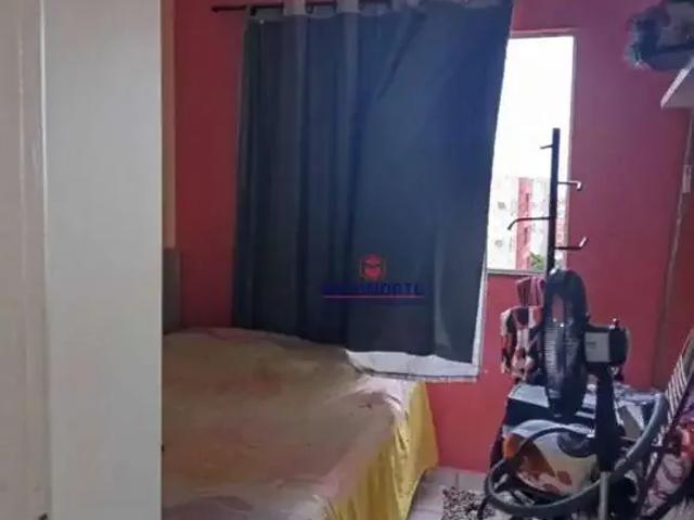 Apartamento para Venda em São Luís/MA Vinhais 3 Quartos