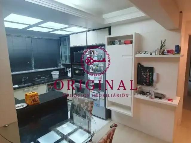 Apartamento para Venda em São Marcos/RS Centro 3 Quartos