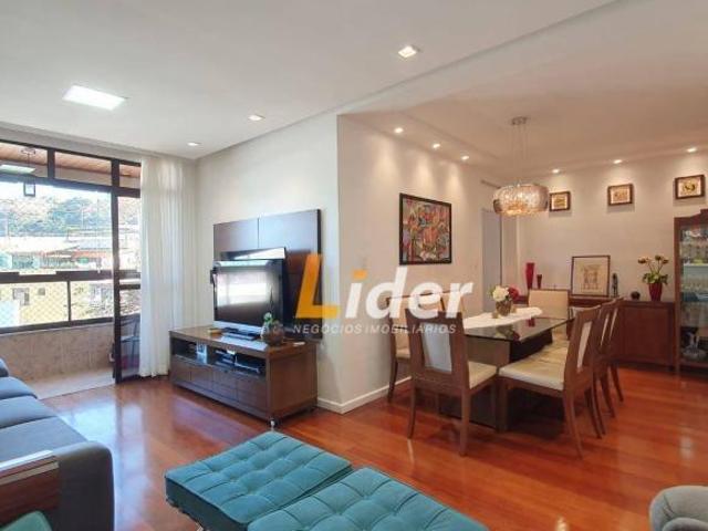 Apartamento para venda em São Mateus, Juiz de Fora