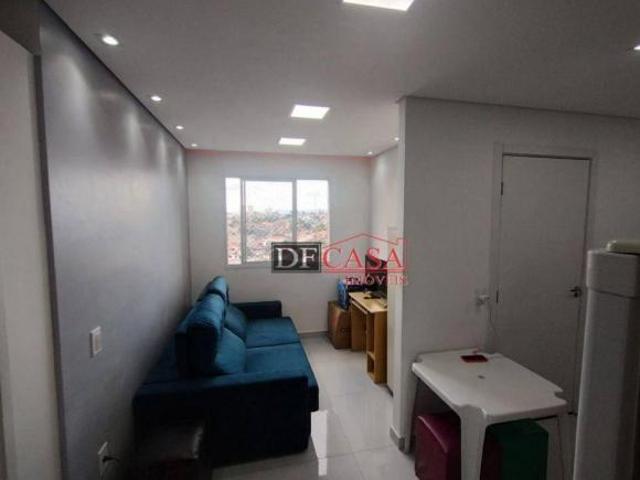 Apartamento para venda em São Miguel