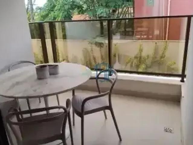 Apartamento para Venda em São Miguel do Gostoso/RN Centro 2 Quartos