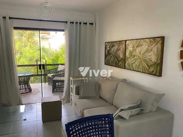 Apartamento para Venda em São Miguel do Gostoso/RN Centro 2 Quartos