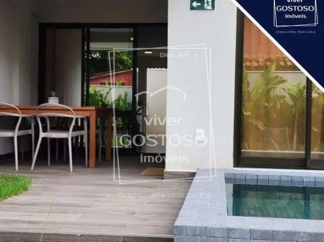 Apartamento para Venda em São Miguel do Gostoso/RN Centro 2 Quartos