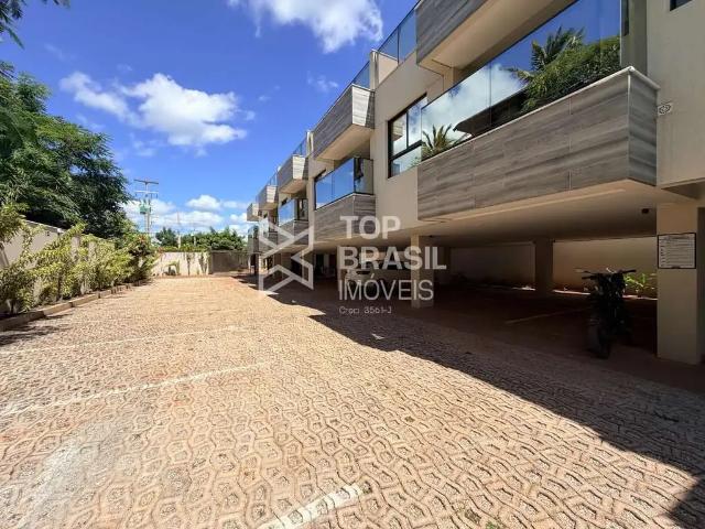 Apartamento para Venda em São Miguel do Gostoso/RN Praia de Maceió 2 Quartos