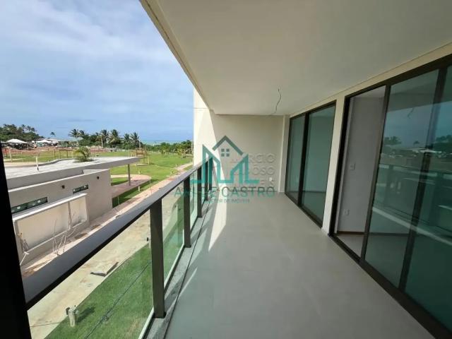 Apartamento para Venda em São Miguel dos Milagres/AL Centro 2 Quartos