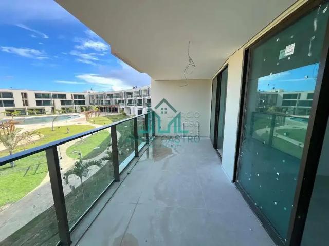 Apartamento para Venda em São Miguel dos Milagres/AL Centro 2 Quartos
