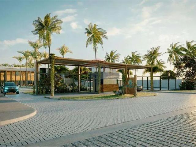 Apartamento para Venda em São Miguel dos Milagres/AL Centro 1 Quartos