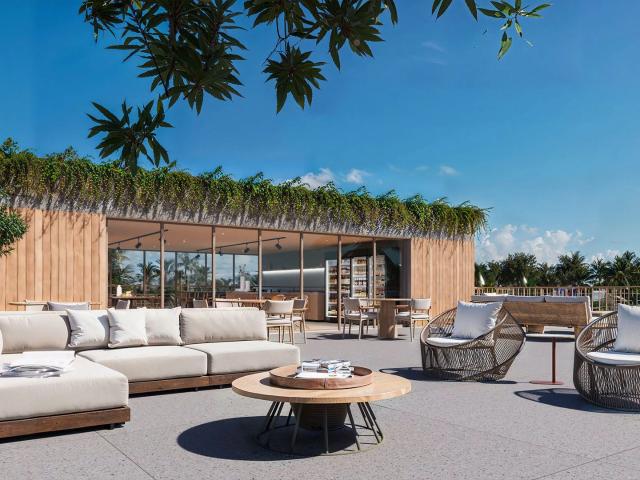Apartamento para Venda em São Miguel dos Milagres/AL Porto da Rua 1 Quartos