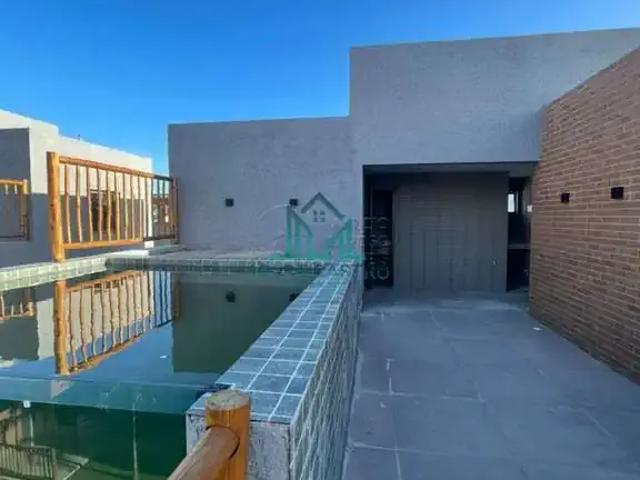 Apartamento para Venda em São Miguel dos Milagres/AL Porto da Rua 3 Quartos