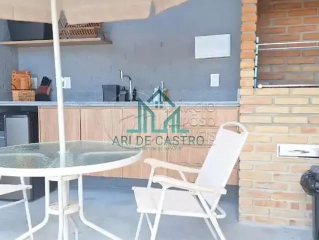 Apartamento para Venda em São Miguel dos Milagres/AL Praia do Riacho 2 Quartos