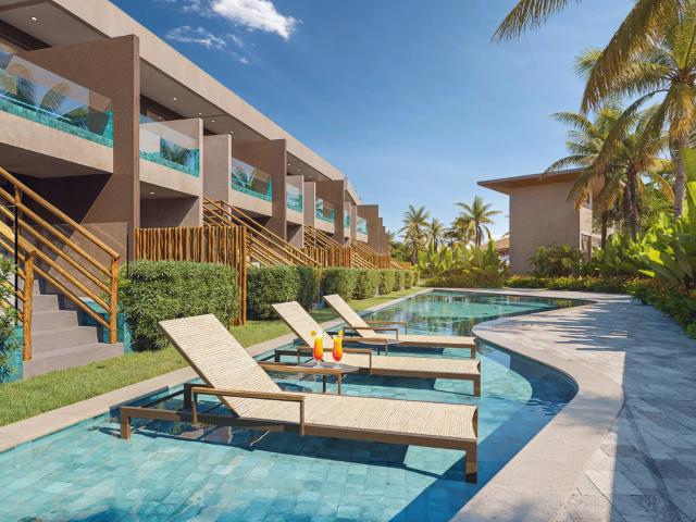 Apartamento para Venda em São Miguel dos Milagres/AL Praia do toque 1 Quartos