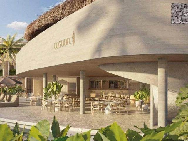 Apartamento para Venda em São Miguel dos Milagres/AL Praia do toque 1 Quartos