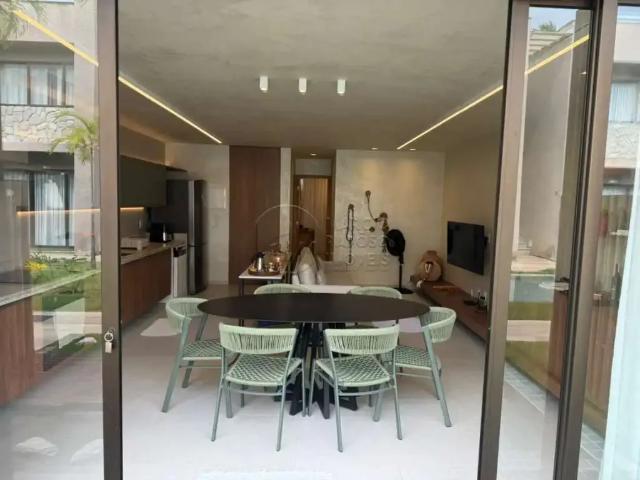 Apartamento para Venda em São Miguel dos Milagres/AL Praia do toque 2 Quartos