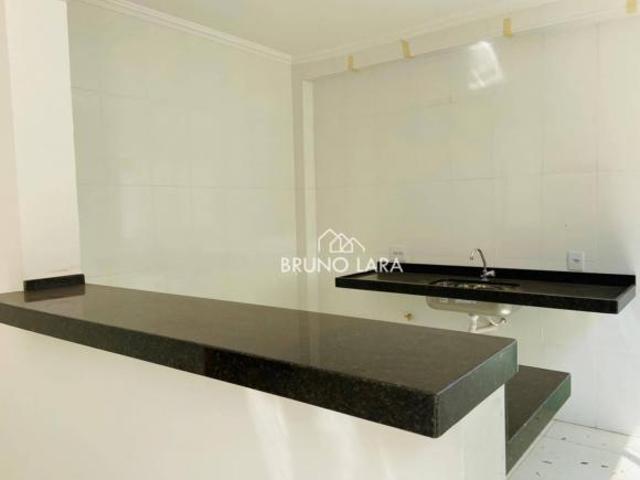 Apartamento para venda em São Miguel, Igarapé