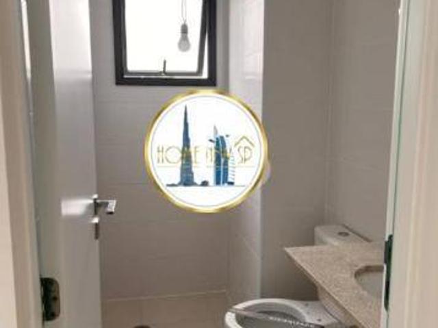 Apartamento para Venda em São Paulo, Tucuruvi, 2 dormitórios, 2 suítes, 3 banheiros, 1 vaga