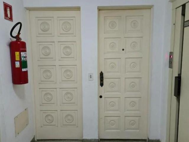 Apartamento para Venda em São Paulo, Vila Madalena, 3 dormitórios, 2 banheiros, 1 vaga