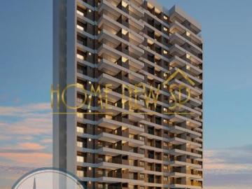 Apartamento para Venda em São Paulo, Vila Mascote, 3 dormitórios, 1 suíte, 2 banheiros, 2 vagas