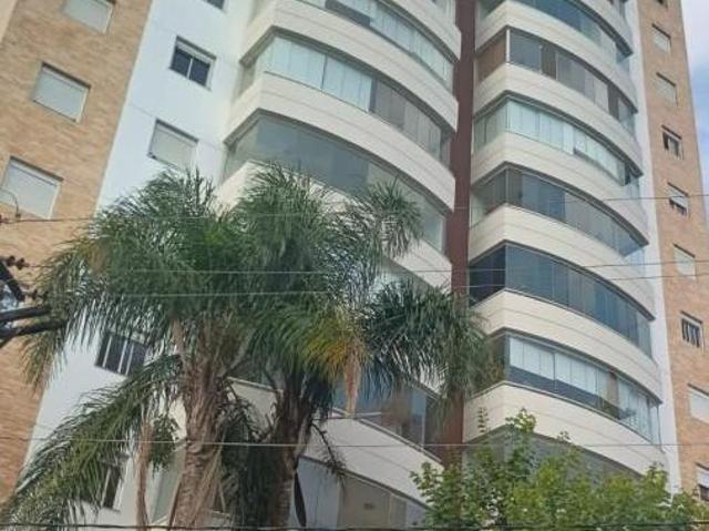 Apartamento para Venda em São Paulo, Vila Mariana, 3 dormitórios, 1 suíte, 4 banheiros, 2 vagas