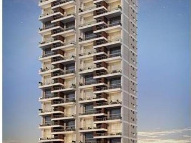 Apartamento para Venda em São Paulo, Vila Mariana, 4 dormitórios, 4 suítes, 5 banheiros, 4 vagas