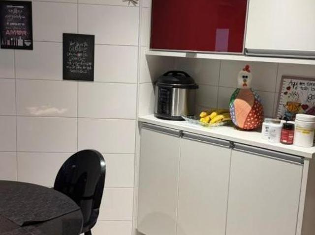 Apartamento para Venda em São Paulo, Vila Mariana, 4 dormitórios, 3 suítes, 5 banheiros, 4 vagas