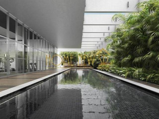 Apartamento para Venda em São Paulo, Vila Mariana, 4 dormitórios, 3 suítes, 5 banheiros, 4 vagas