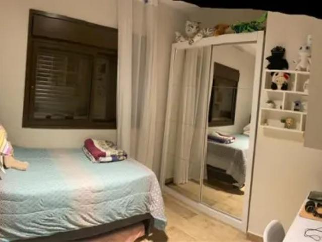 Apartamento para Venda em São Paulo, Vila Monumento, 2 dormitórios, 1 suíte, 2 banheiros, 2 vagas