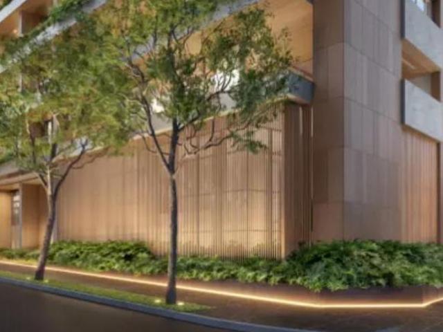 Apartamento para Venda em São Paulo, Vila Nova Conceição, 5 dormitórios, 5 suítes, 6 banheiros, 5 va