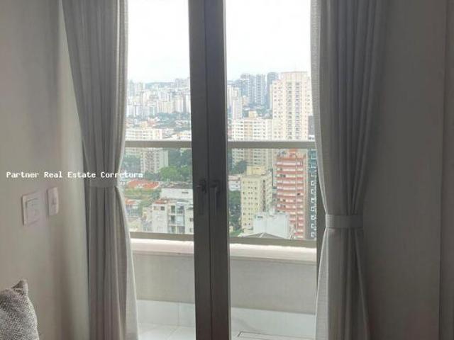 Apartamento para Venda em São Paulo, Vila Olimpia, 3 dormitórios, 3 suítes, 5 banheiros, 4 vagas