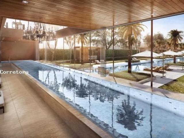 Apartamento para Venda em São Paulo, Vila Olimpia, 4 dormitórios, 4 suítes, 6 banheiros, 5 vagas