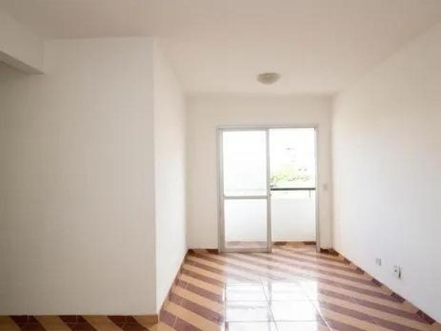 Apartamento para Venda em São Paulo, Vila Amélia, 3 dormitórios, 1 suíte, 2 banheiros, 1 vaga