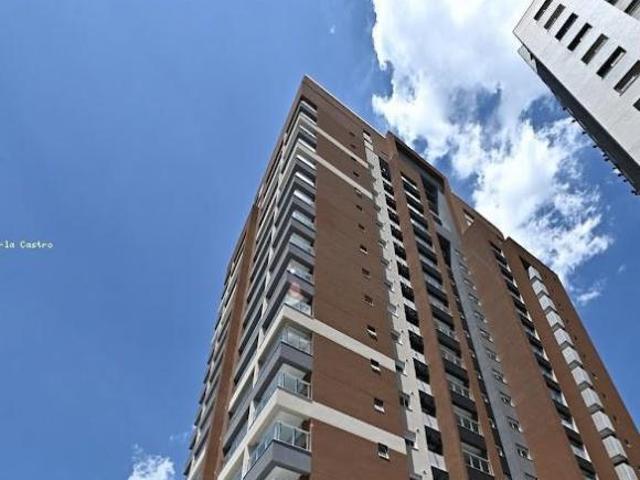 Apartamento para Venda em São Paulo, Vila Anglo Brasileira, 2 dormitórios, 1 suíte, 2 banheiros, 1 v