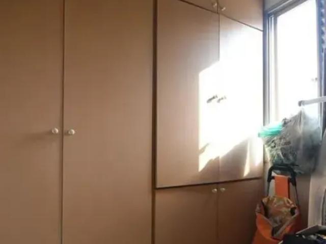 Apartamento para Venda em São Paulo, Vila Andrade, 3 dormitórios, 1 suíte, 2 banheiros, 2 vagas