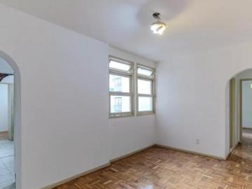 Apartamento para Venda em São Paulo, Vila Buarque, 1 dormitório, 2 banheiros