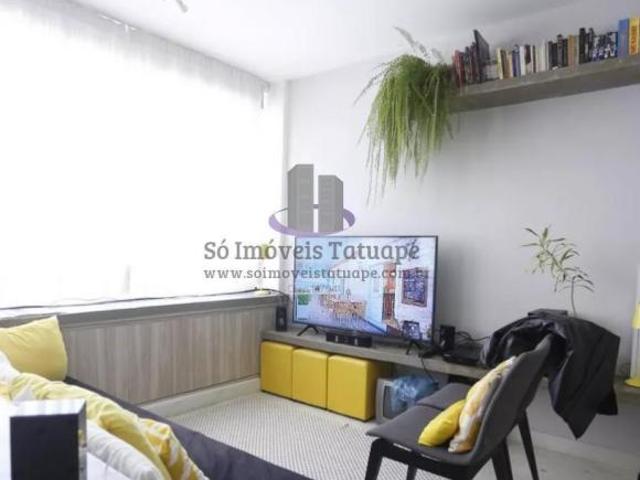 Apartamento para Venda em São Paulo, Vila Buarque, 2 dormitórios, 2 banheiros