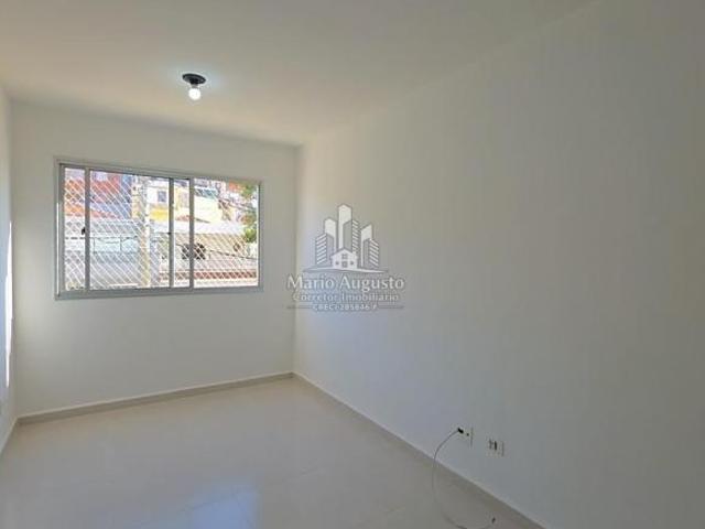 Apartamento para Venda em São Paulo, Lauzane Paulista, 2 dormitórios, 1 banheiro, 1 vaga