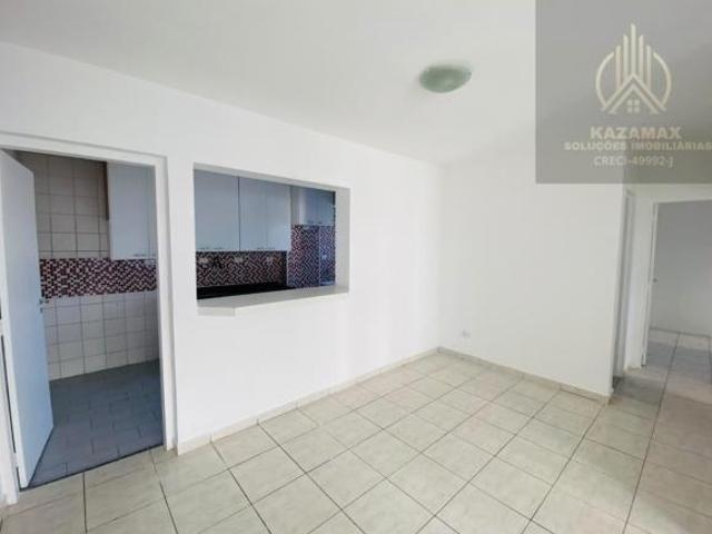 Apartamento para Venda em São Paulo, Vila Campo Grande, 2 dormitórios, 1 banheiro, 1 vaga