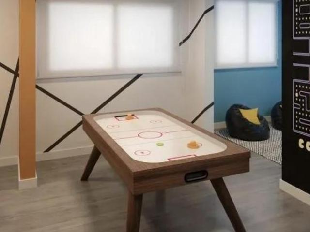 Apartamento para Venda em São Paulo, Vila Constança, 2 dormitórios, 1 banheiro