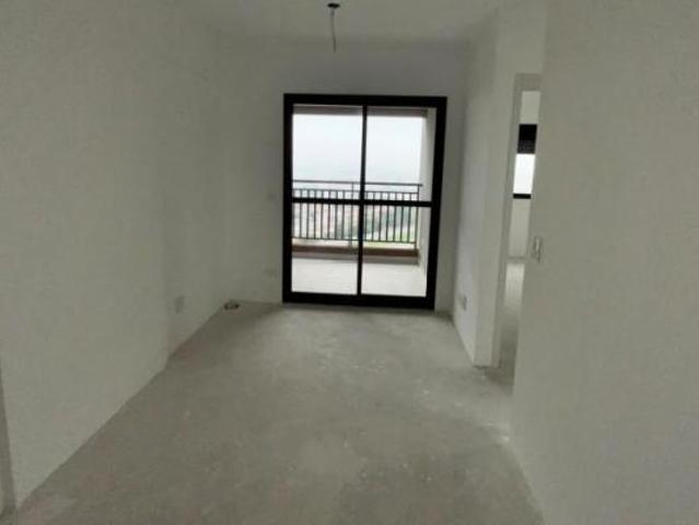 Apartamento para Venda em São Paulo, Vila do Encontro, 2 dormitórios, 1 banheiro, 1 vaga