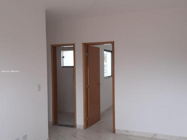 Apartamento para Venda em São Paulo, Vila Doutor Eiras, 2 dormitórios, 1 banheiro, 1 vaga