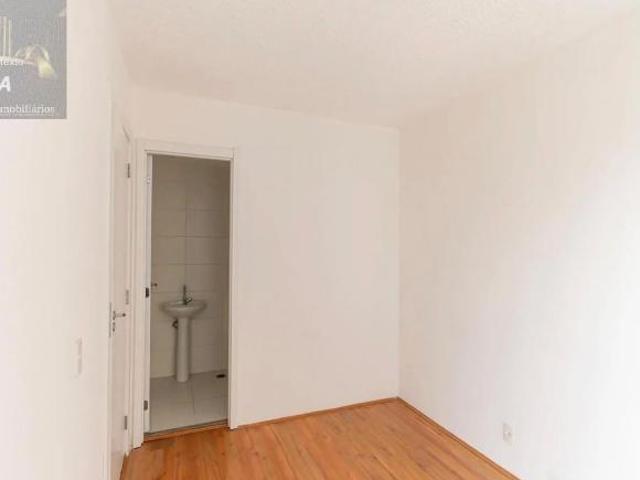 Apartamento para Venda em São Paulo, Vila Ema, 1 dormitório, 1 banheiro