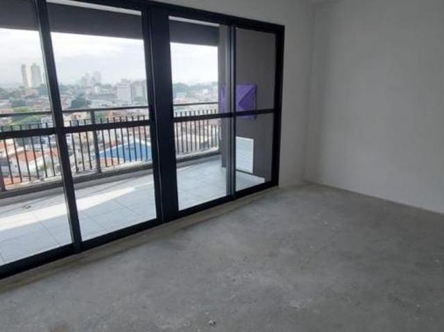 Apartamento para Venda em São Paulo, Vila Esperança, 3 dormitórios, 2 banheiros, 1 vaga