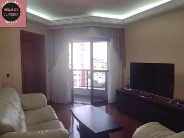 Apartamento para Venda em São Paulo, Vila Formosa, 3 dormitórios, 1 suíte, 2 banheiros, 2 vagas