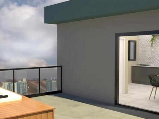 Apartamento para Venda em São Paulo, Vila Formosa, 3 dormitórios, 3 suítes, 4 banheiros, 2 vagas