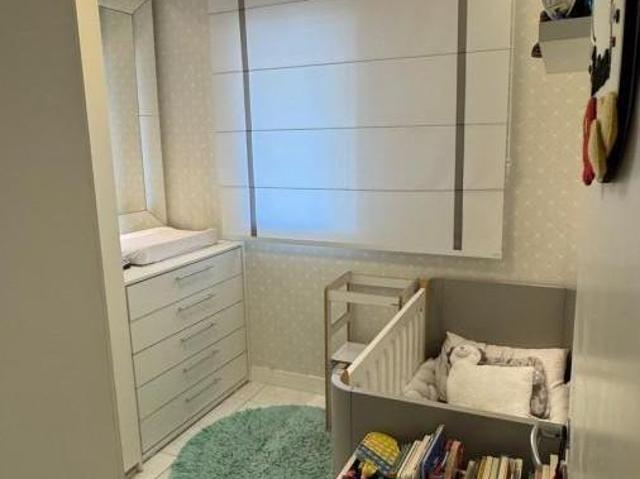 Apartamento para Venda em São Paulo, Vila Formosa, 2 dormitórios, 1 banheiro, 1 vaga