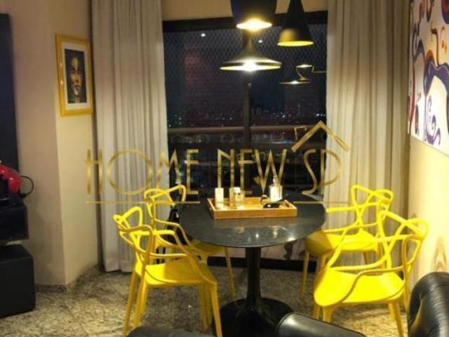 Apartamento para Venda em São Paulo, Vila Formosa, 2 dormitórios, 1 suíte, 2 banheiros, 2 vagas